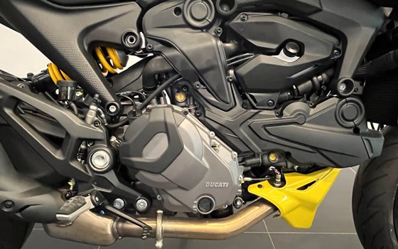 Neufahrzeug Ducati Monster + - Bild 7