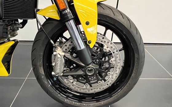 Neufahrzeug Ducati Monster + - Bild 8