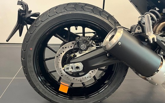 Neufahrzeug Ducati Scrambler Icon - Bild 5