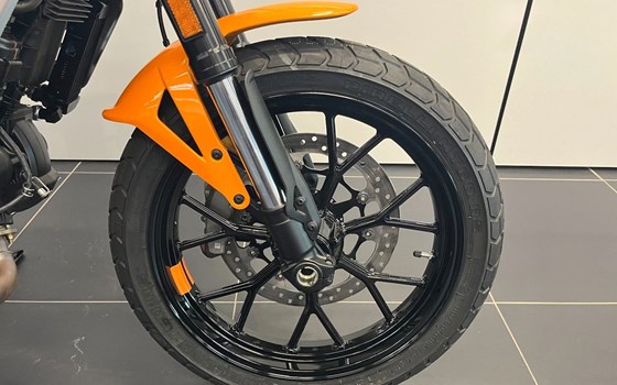 Neufahrzeug Ducati Scrambler Icon - Bild 7