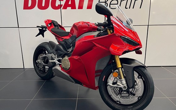 Neufahrzeug Ducati Panigale V4 S - Bild 2