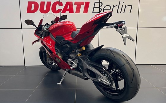 Neufahrzeug Ducati Panigale V4 S - Bild 3