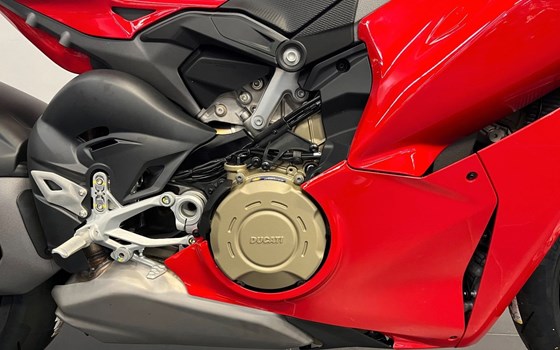 Neufahrzeug Ducati Panigale V4 S - Bild 7