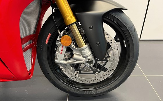 Neufahrzeug Ducati Panigale V4 S - Bild 8