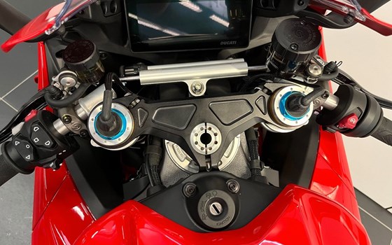 Neufahrzeug Ducati Panigale V4 S - Bild 9