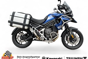 Angebot Triumph Tiger 1200 GT PRO