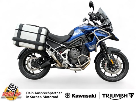 Fahrzeugangebot