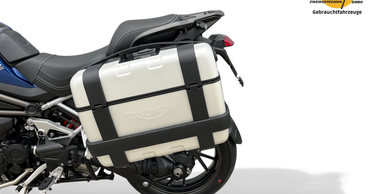 Angebot Triumph Tiger 1200 GT PRO