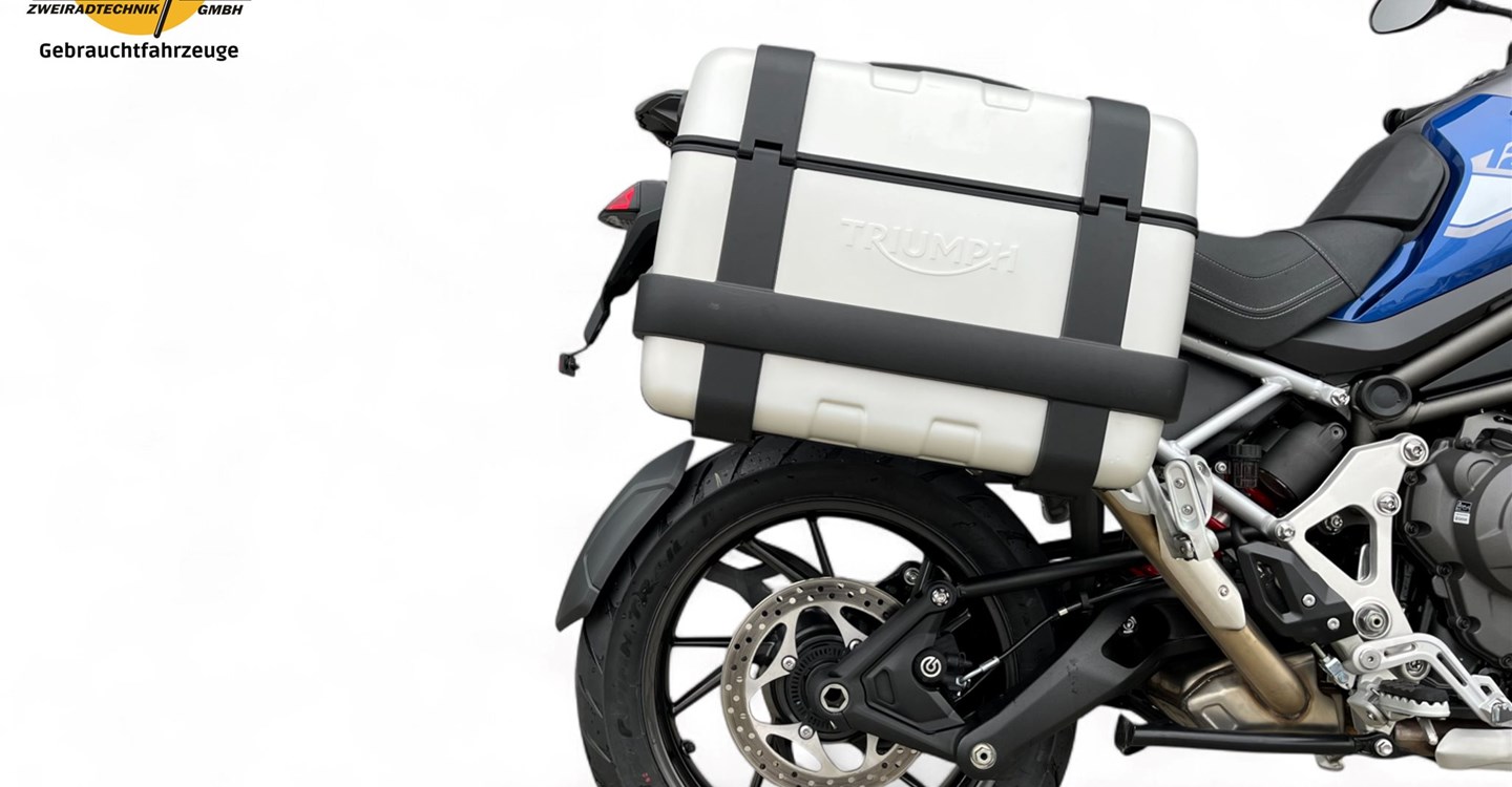 Angebot Triumph Tiger 1200 GT PRO