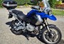 Motorrad