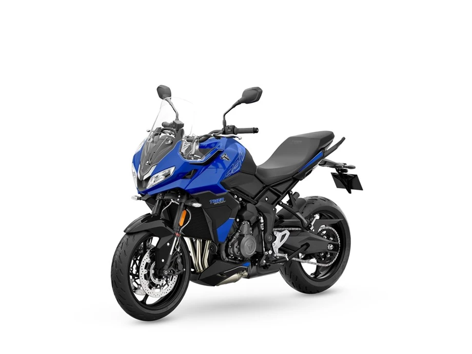 Angebot Triumph Tiger Sport 800 Bild 7: Angebot Triumph Tiger Sport 800