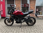 Honda CB300R