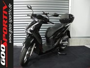 Honda SH150i