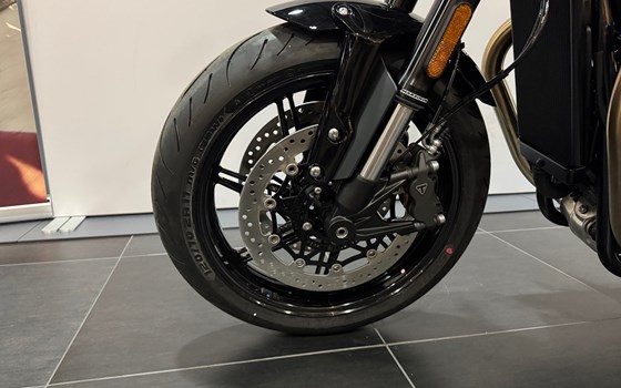 Neufahrzeug Triumph Speed Twin 1200 - Bild 5 Neufahrzeug Triumph Speed Twin 1200 - Bild 5