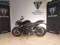Neumotorrad Triumph Street Triple 765 RS MY25