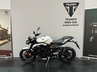 Neumotorrad Triumph Street Triple 765 R