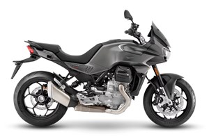 Angebot Moto Guzzi V100 Mandello