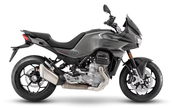 Neufahrzeug Moto Guzzi V100 Mandello - Bild 1