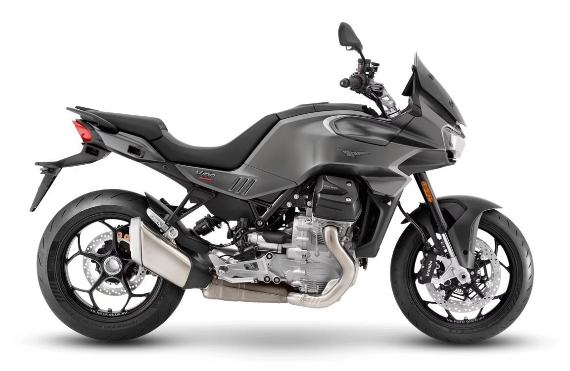 Angebot Moto Guzzi V100 Mandello