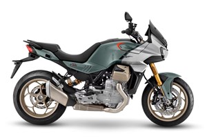 Angebot Moto Guzzi V100 Mandello S