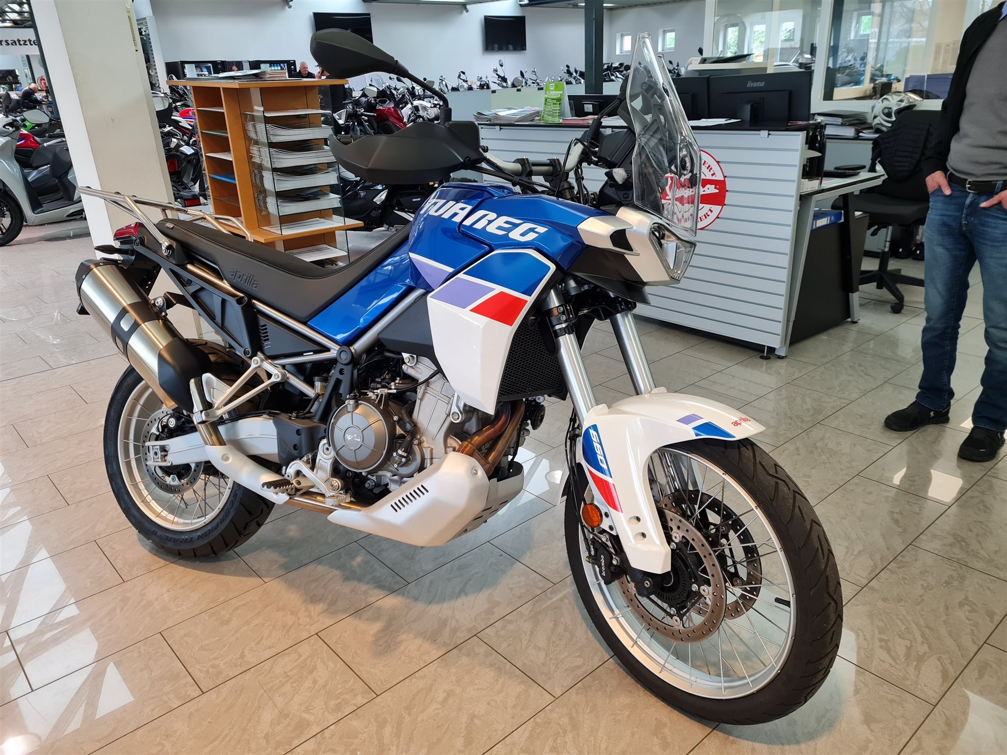 Motorrad