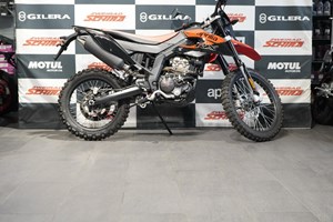 Angebot Aprilia RX 125