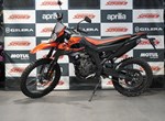 Angebot Aprilia RX 125