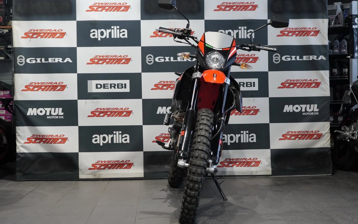 Angebot Aprilia RX 125
