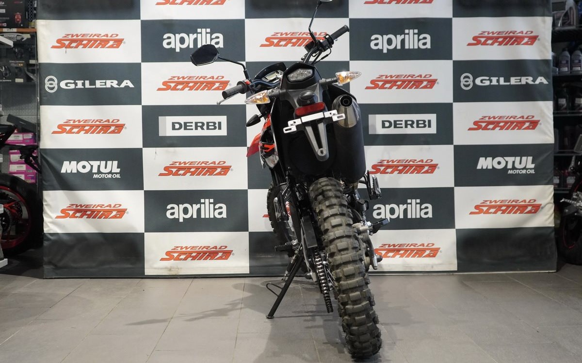Angebot Aprilia RX 125