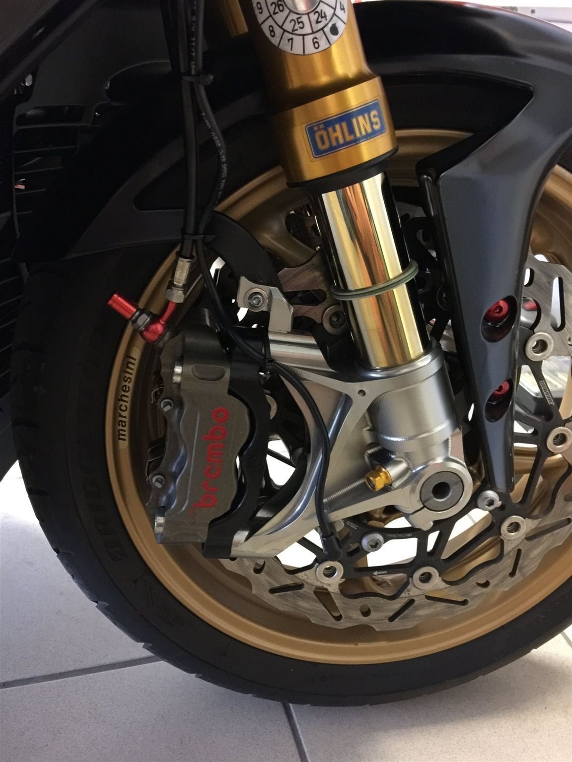 Motorrad