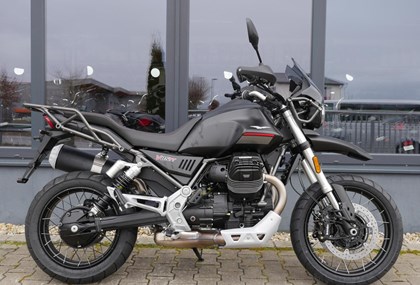 Neumotorrad