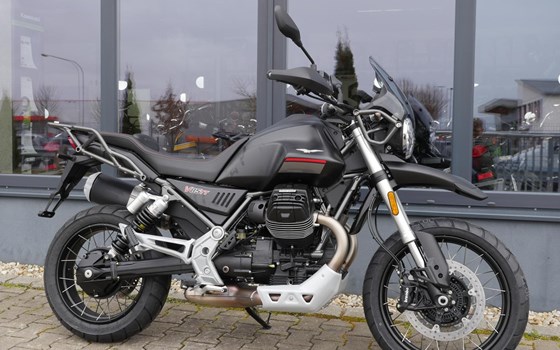 Neufahrzeug Moto Guzzi V85 TT - Bild 3