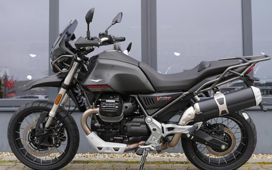 Neufahrzeug Moto Guzzi V85 TT - Bild 8