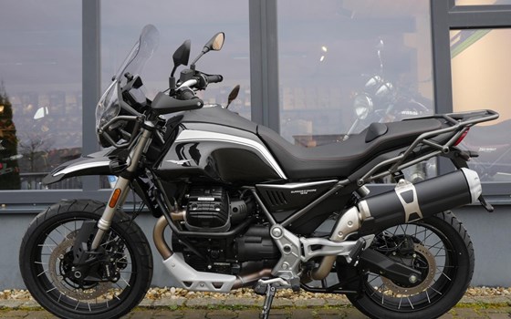 Neufahrzeug Moto Guzzi V85 TT - Bild 12