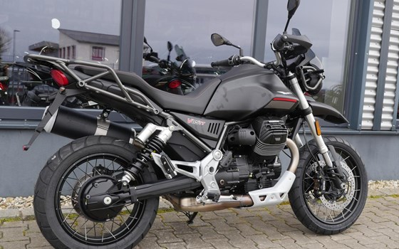 Neufahrzeug Moto Guzzi V85 TT - Bild 4