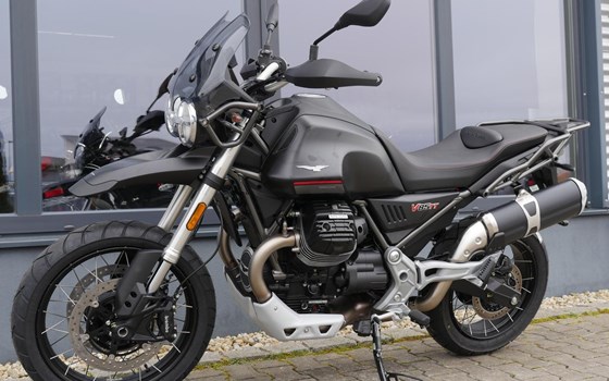 Neufahrzeug Moto Guzzi V85 TT - Bild 5