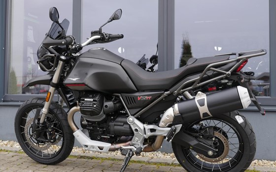 Neufahrzeug Moto Guzzi V85 TT - Bild 6