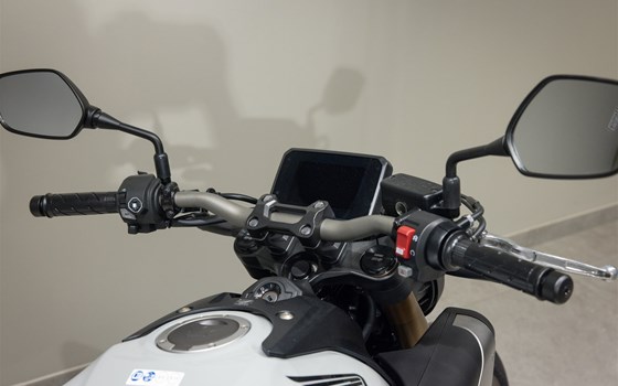 Neufahrzeug Honda CB650R - Bild 5 Neufahrzeug Honda CB650R - Bild 5