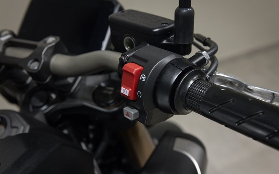 Neufahrzeug Honda CB650R - Bild 7 Neufahrzeug Honda CB650R - Bild 7