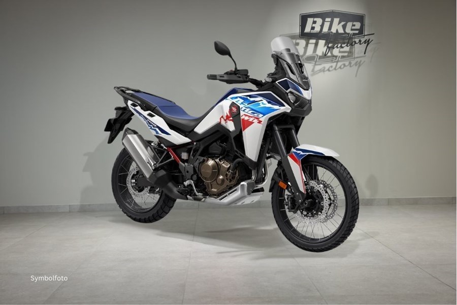 Honda CRF1100L Africa Twin