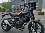 Angebot Royal Enfield Guerrilla 450