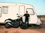 Angebot Royal Enfield Guerrilla 450