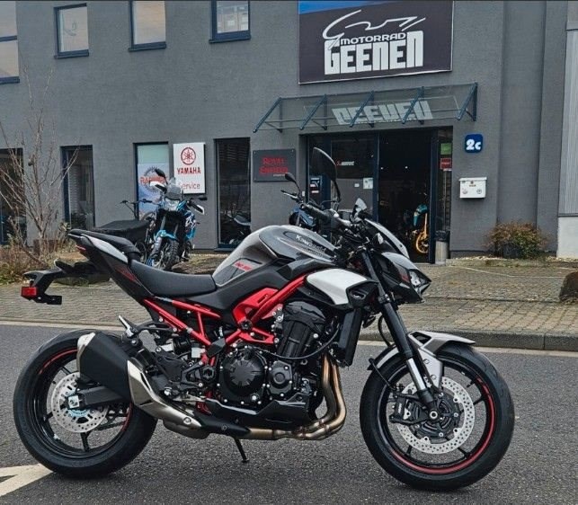 Angebot Kawasaki Z900 70kW