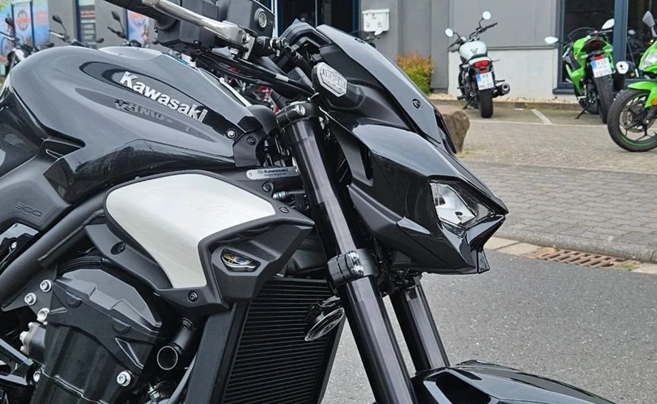 Angebot Kawasaki Z900 70kW Bild 2: Angebot Kawasaki Z900 70kW