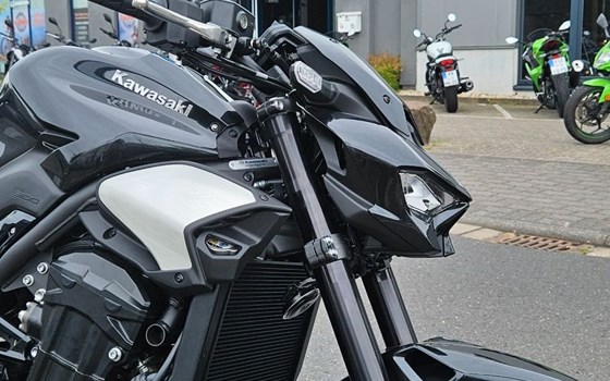 Neufahrzeug Kawasaki Z900 70kW - Bild 2