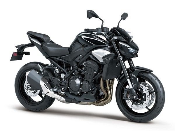 Angebot Kawasaki Z900 70kW