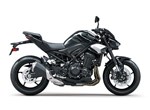 Angebot Kawasaki Z900 70kW