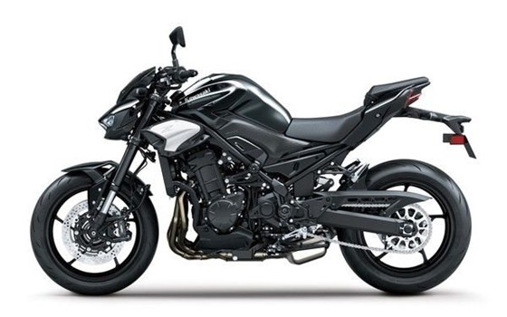 Neufahrzeug Kawasaki Z900 70kW - Bild 5