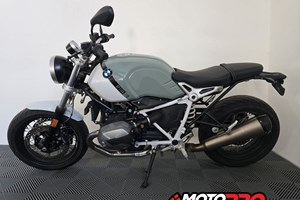 Angebot BMW R nineT Pure