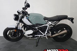 Angebot BMW R nineT Pure